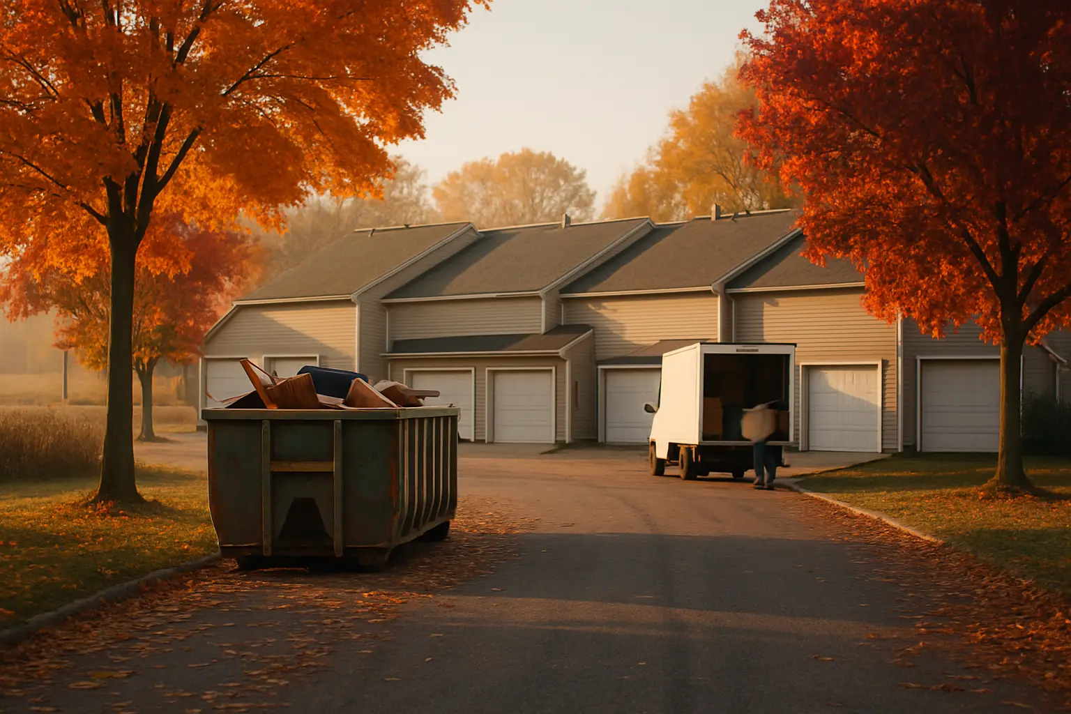 Adell, WI
