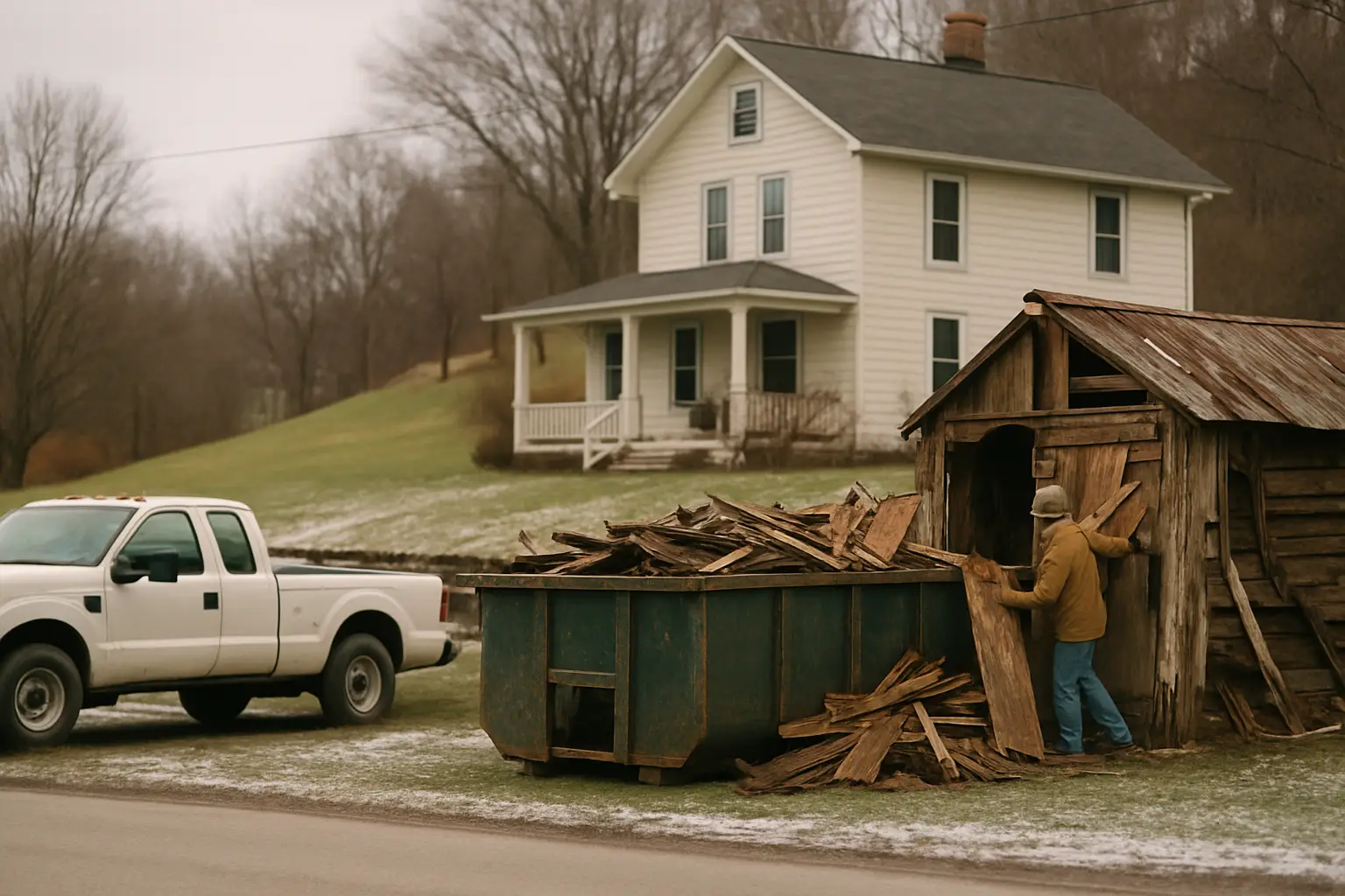 Saukville, WI